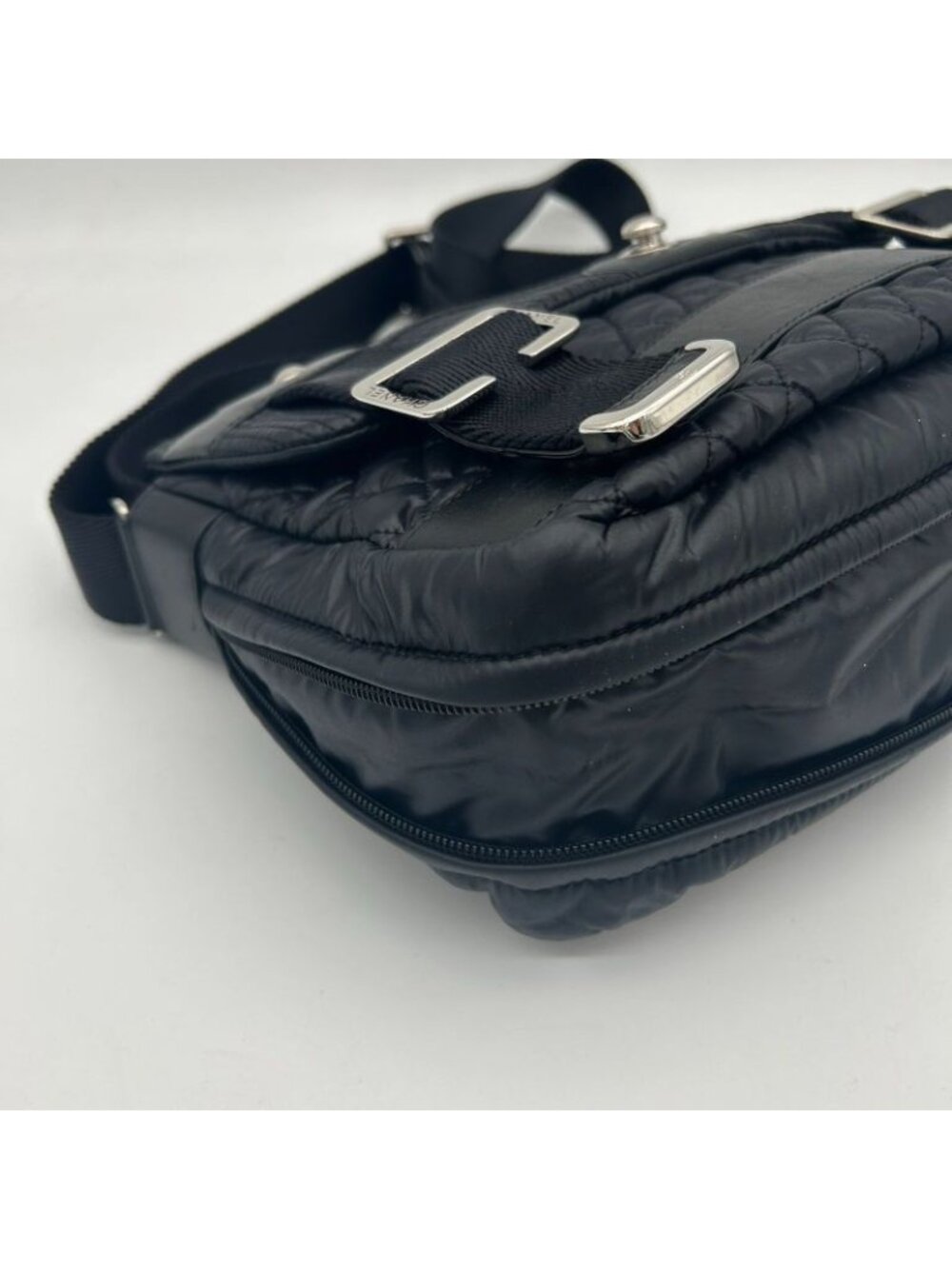 Chanel Sports Line Messenger Bag - Picture 7 of 15